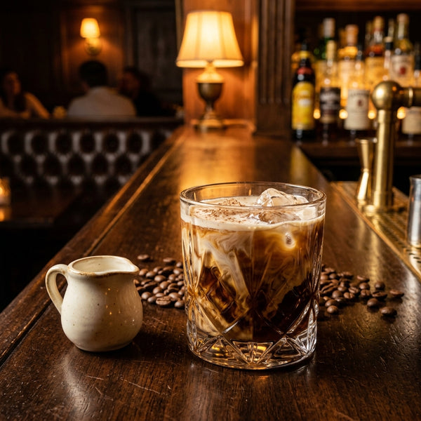 White Russian