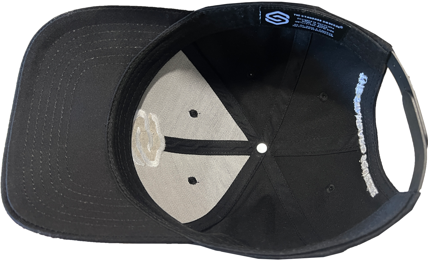 Squeeze Snapback - The Standard Squeeze AU/NZ Free Shipping Alcohol bottle Food Grade