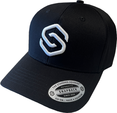 Squeeze Snapback - The Standard Squeeze AU/NZ Free Shipping Alcohol bottle Food Grade