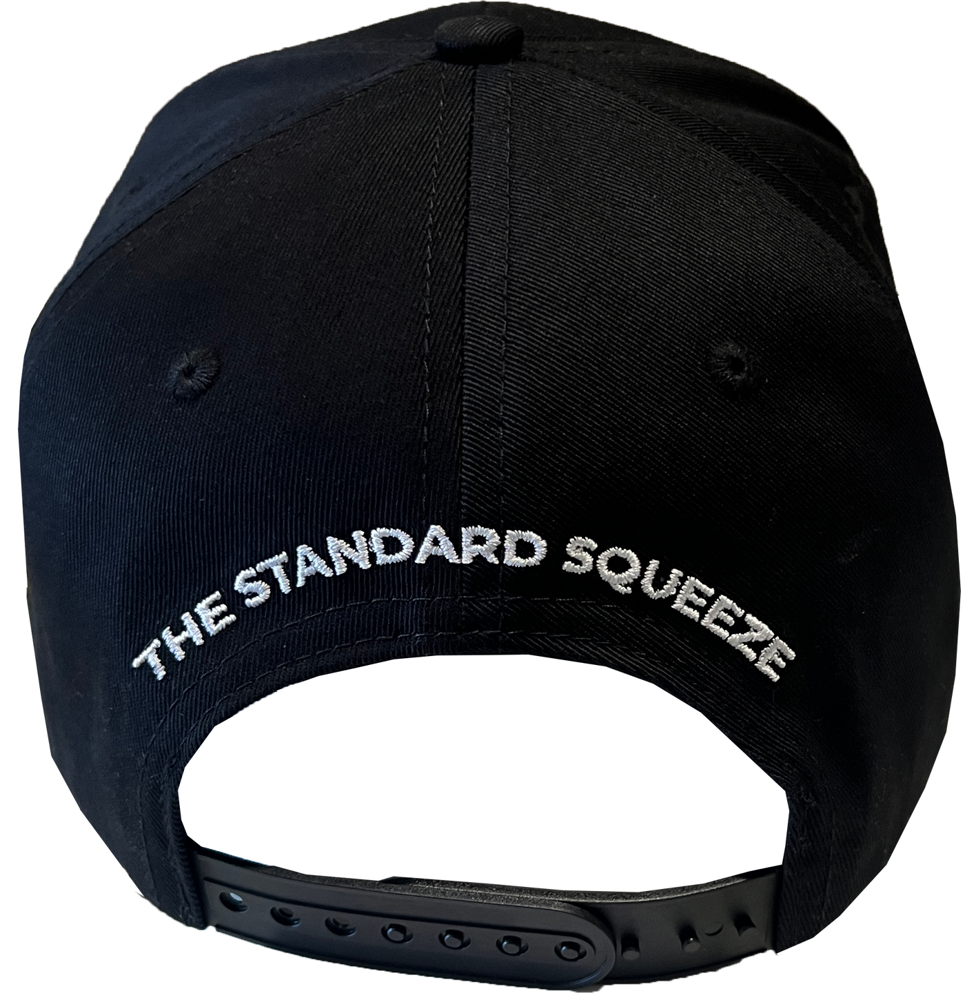 Squeeze Snapback - The Standard Squeeze AU/NZ Free Shipping Alcohol bottle Food Grade