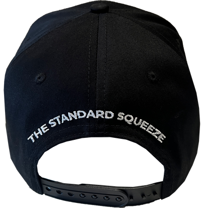 Squeeze Snapback - The Standard Squeeze AU/NZ Free Shipping Alcohol bottle Food Grade