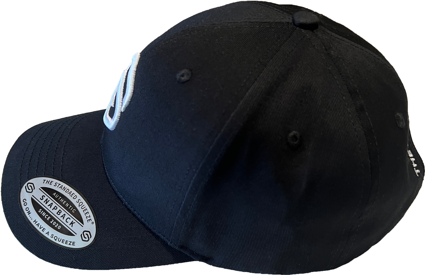 Squeeze Snapback - The Standard Squeeze AU/NZ Free Shipping Alcohol bottle Food Grade